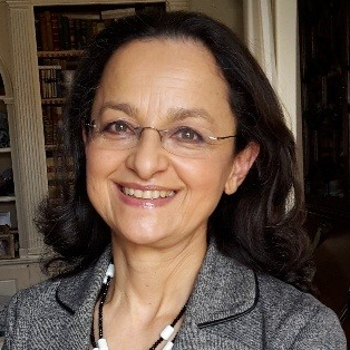 committee member profile
