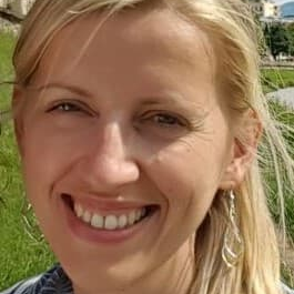 committee member profile