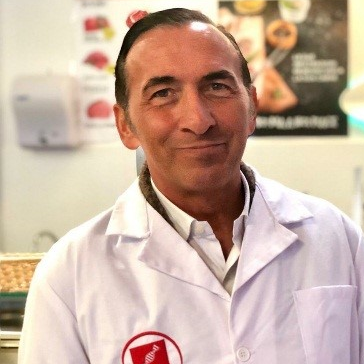 committee member profile