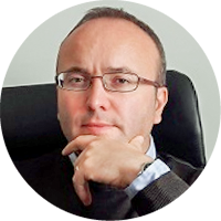 committee member profile