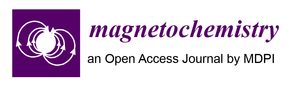 Magnetochemistry