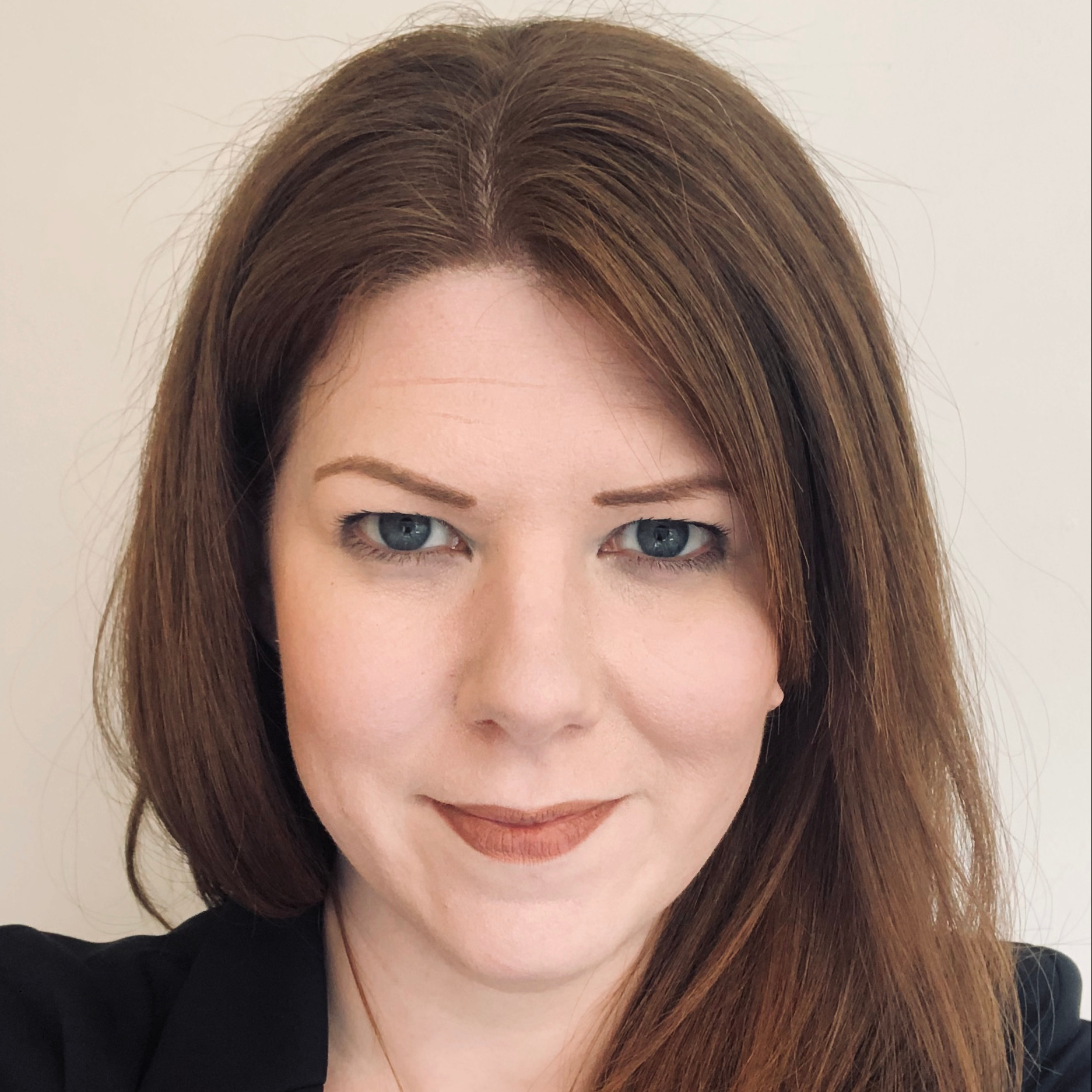 Dr. Clare Hoskins