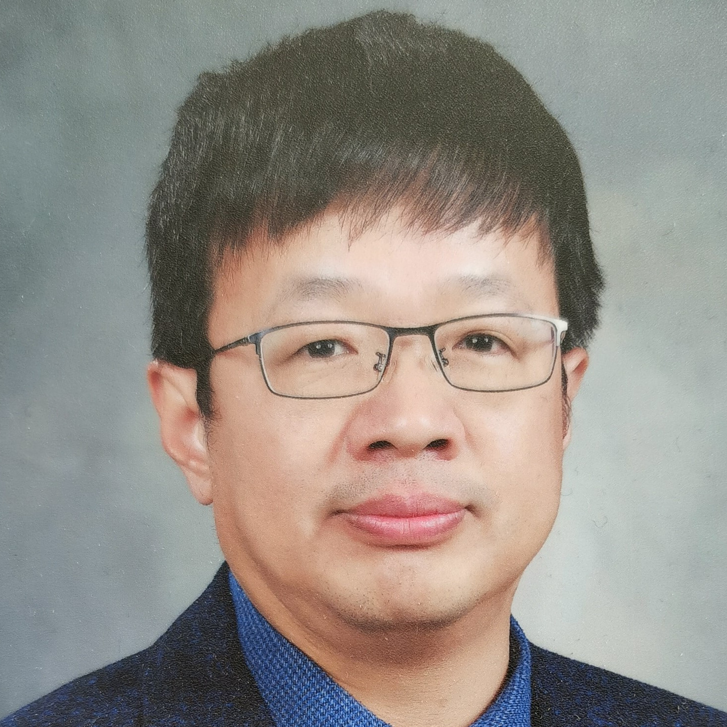 Prof. Dr. Yong Zhang