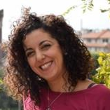 Dr. Sabrina Carola Carroccio