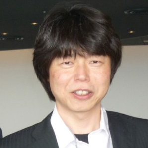 Prof. Dr. Shin-ichi Yusa