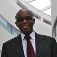 Prof. Dr. James Njuguna