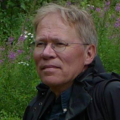 Prof. Dr. Kell Mortensen