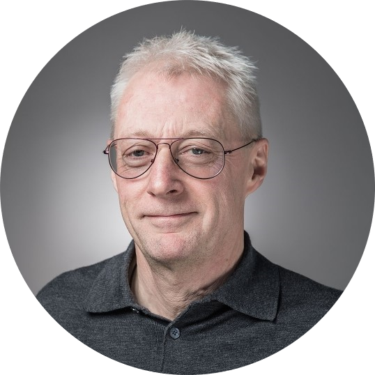Prof. Dr. Ed Constable