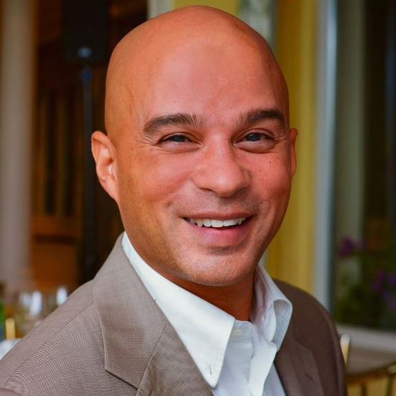 Mr. Michael Alexander