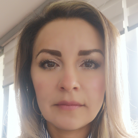 Prof. Dr. Arianna Becerril García