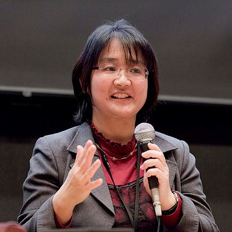 Dr. Miho Funamori