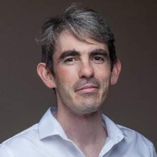 Mr. Jonathan Harle