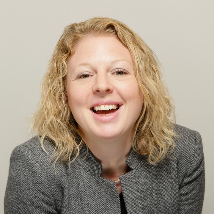 Dr. Rachael Lammey