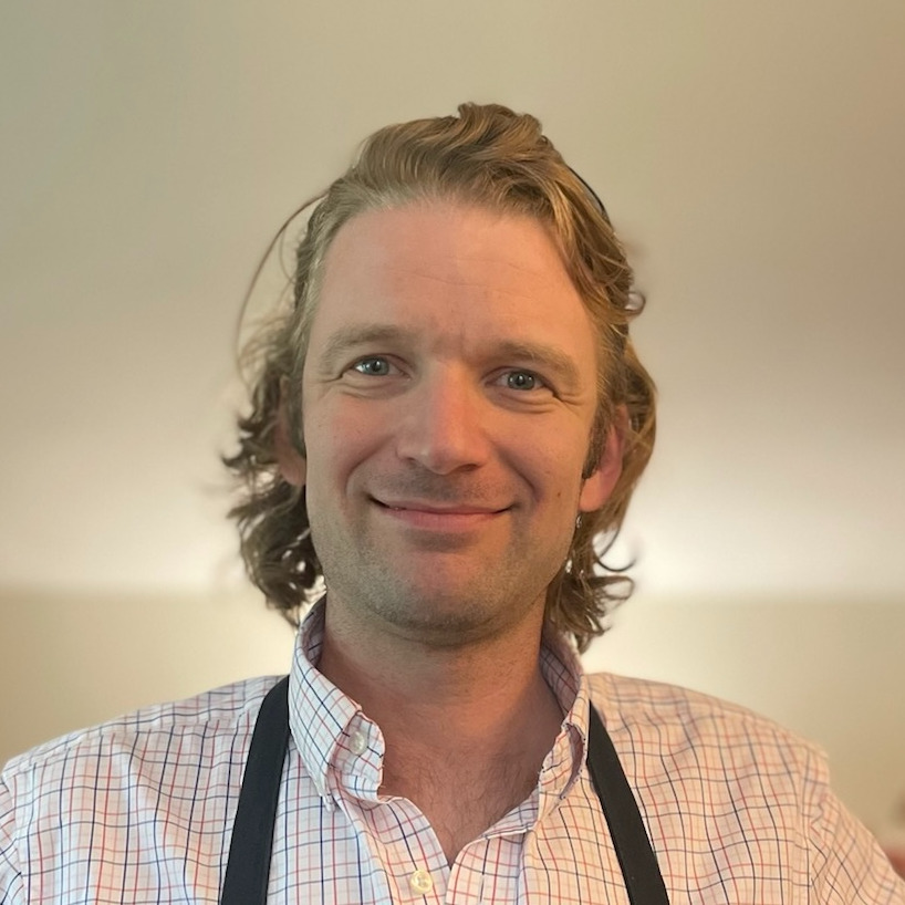 Dr. David Mellor