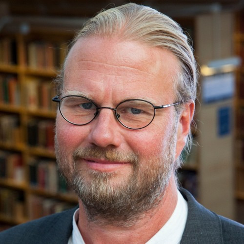 Mr. Wilhelm Widmark