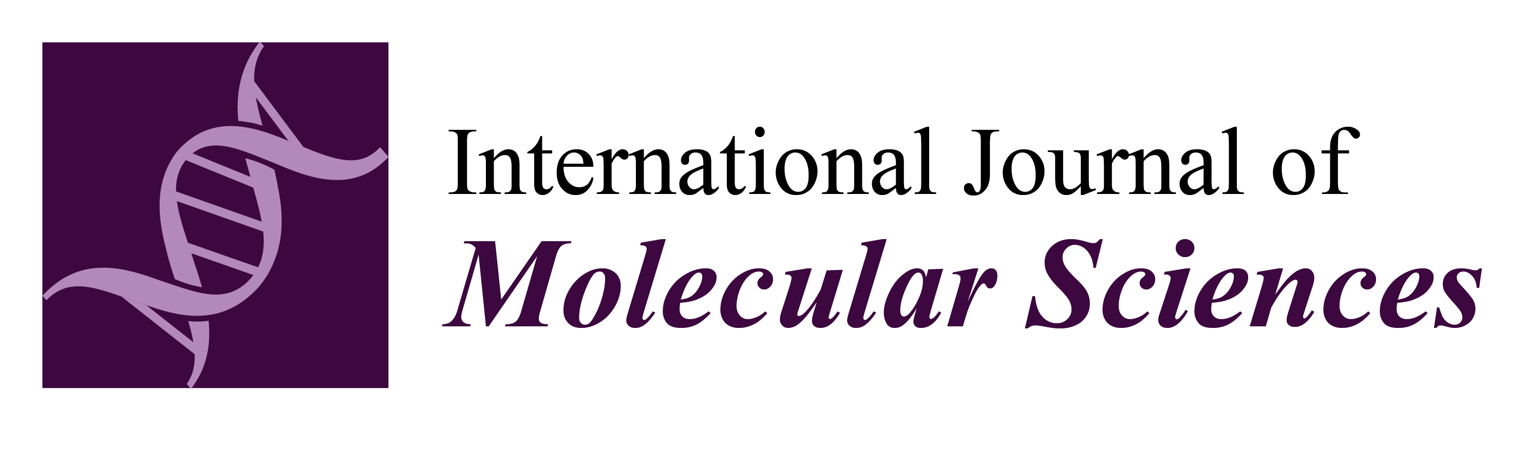 International Journal Of Molecular Sciences (IJMS)