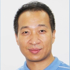 Prof. Dr. Junbo Wang