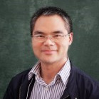 Prof. Dr. Yang Xu