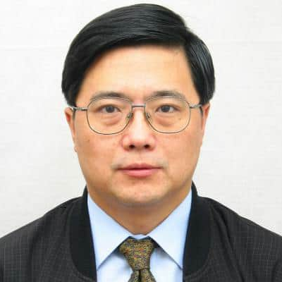 Prof. Dr. Ping Wang
