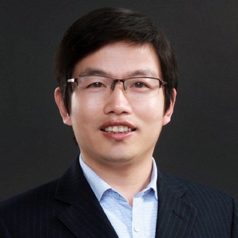 Dr. Qingwen Liu