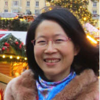 Prof. Dr. Xianghong Liu