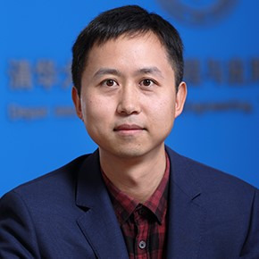 Dr. Jun Hu