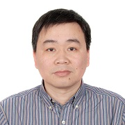 Prof. Dr. Ruqiang Yan