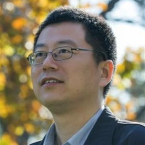 Dr. Mingliang Zhang
