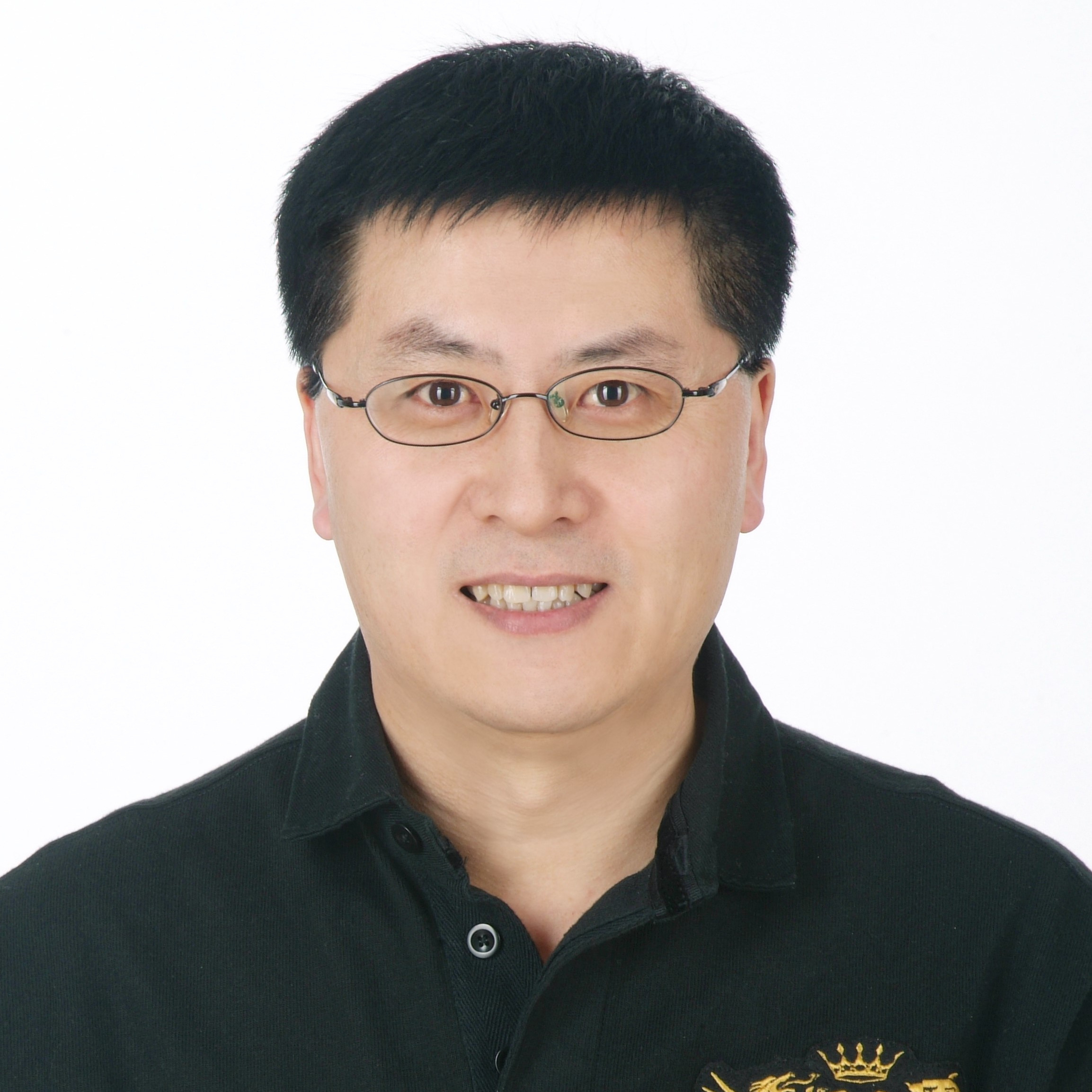 Prof. Dr. Xiaogang Qu