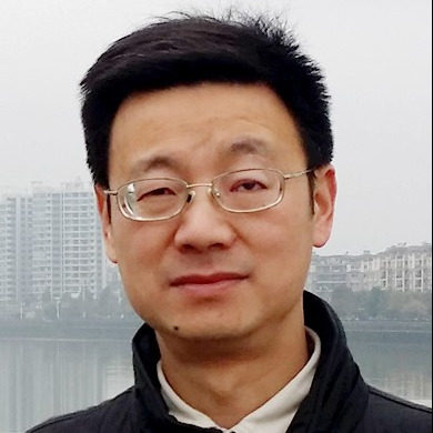 Prof. Dr. Aiguo Song