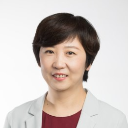 Dr. Xinchao Lu