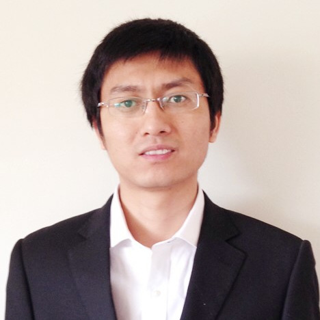 Dr. Lingqian Chang