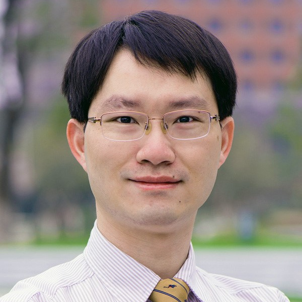 Prof. Dr. Cheng-Te Lin