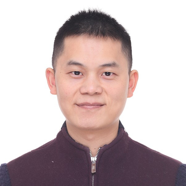Dr. Xiangheng Niu