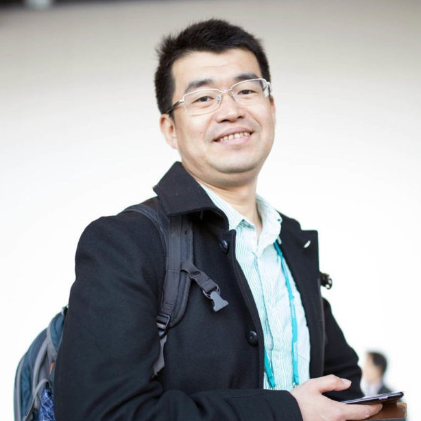 Prof. Dr. Wei Wang