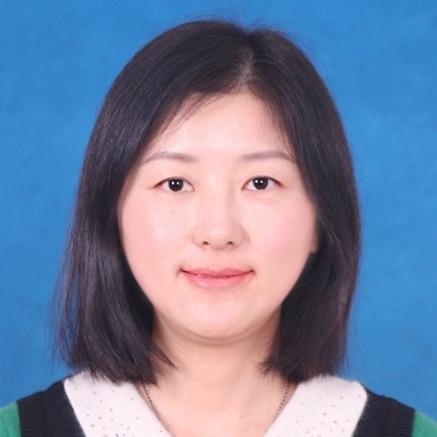 Dr. Kan Wang