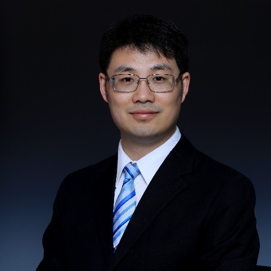 Prof. Dr. Tian He