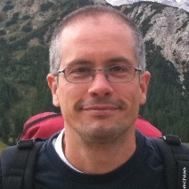 Dr. Lodovico Ratti