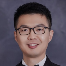 Prof. Dr. Mengmeng Li