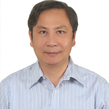 Prof. Dr. Jen-Shiun Chiang