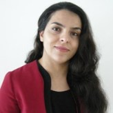 Dr. Tayebeh Ameri