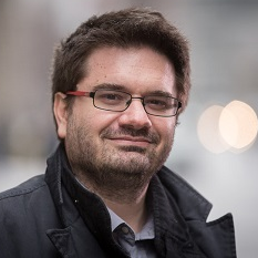 Prof. Dr. Federico Rosei