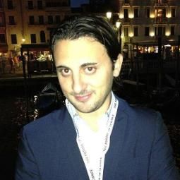 Dr. Raffaele De Rose