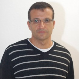 Prof. Dr. Juan B Roldán Aranda