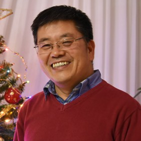 Prof. Dr. Qing-Tai Zhao