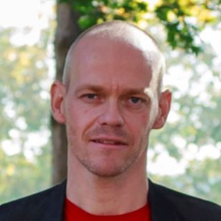 Prof. Dr. Paul Leroux
