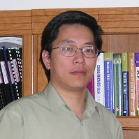 Prof. Dr. Fei Yuan