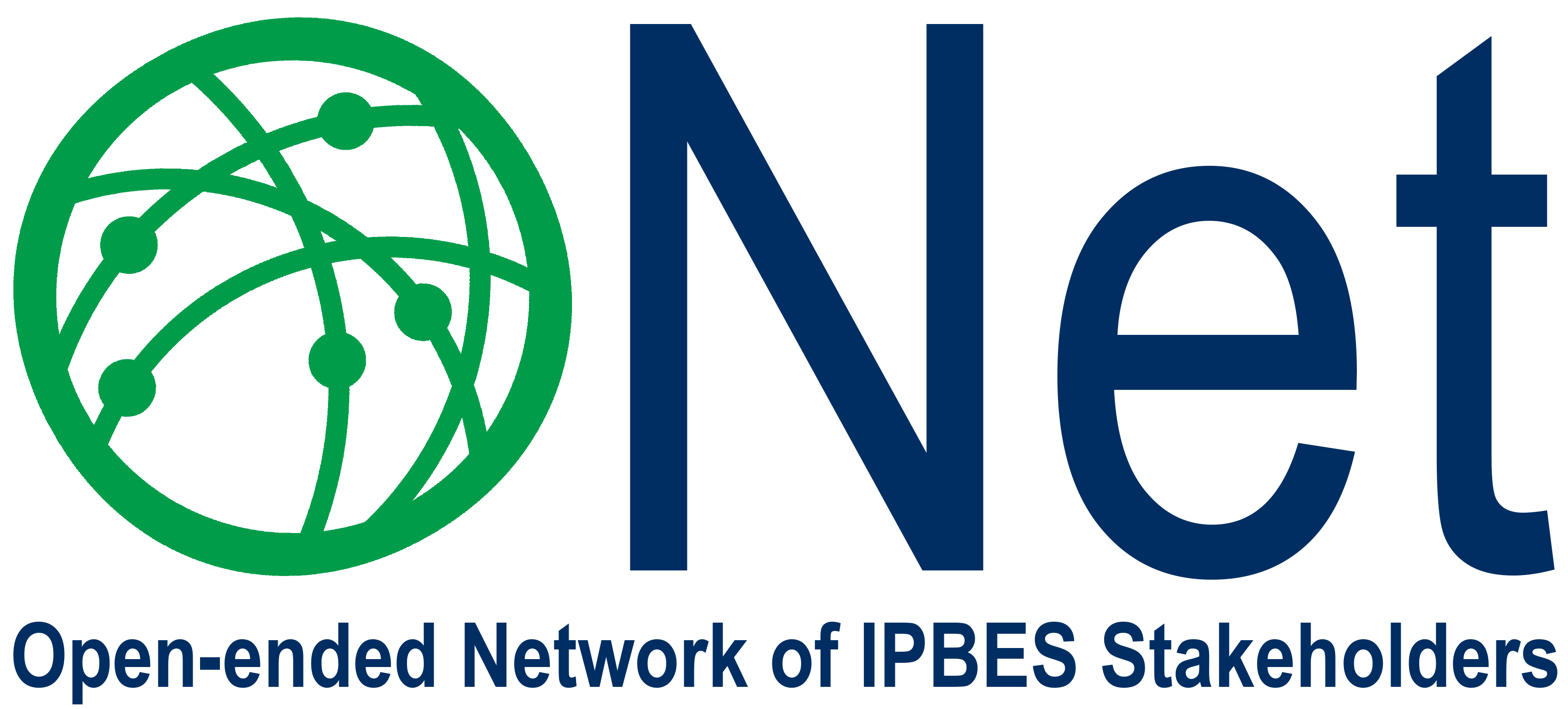 Open-ended Network of IPBES Stakeholders (ONet)