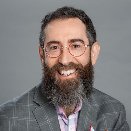 Prof. Marc Tasman