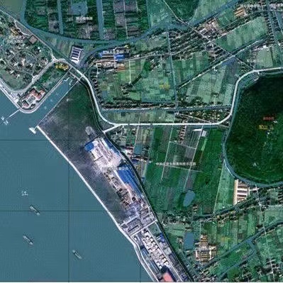 GIS 前沿